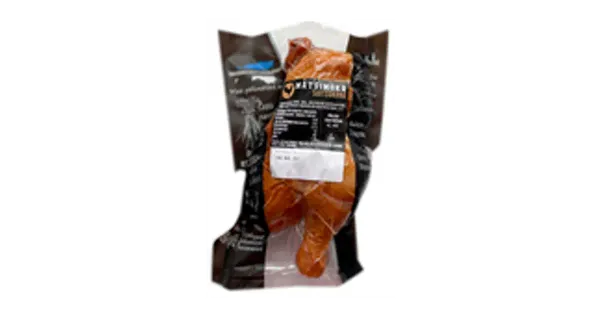 Matsimoka suitsukana, kg