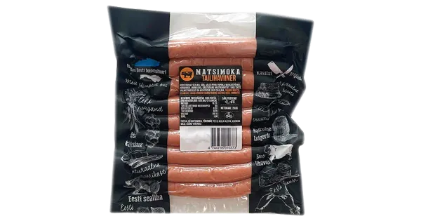 Matsimoka Tailihaviiner 250 G