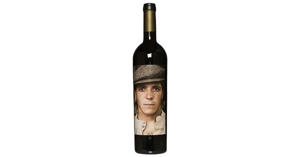 Matsu El Picaro KPN vein 15%vol 750ml