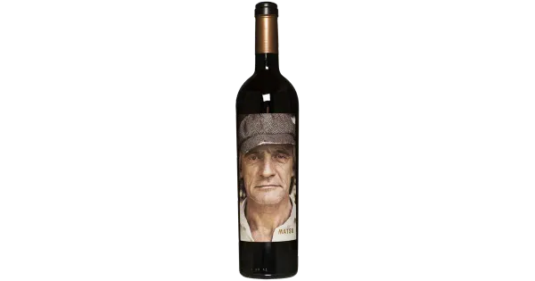 Matsu El Recio KPN vein 14,5%vol 750ml