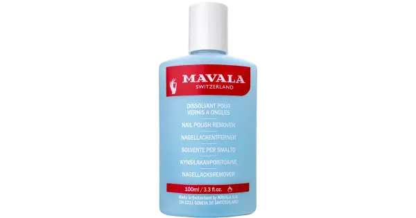 Mavala küünelakieemaldaja 100ml