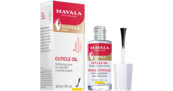 Mavala küünenaha õli 10ml