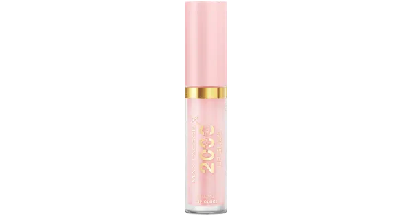 Max Factor 2000 Calorie huuleläige 010 cotton candy 4,4ml