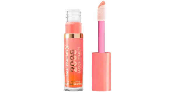 Max Factor 2000 Calorie Match Maker Bubbly 10