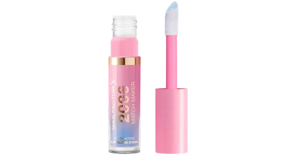 Max Factor 2000 Calorie Match Maker Plot Twist 20
