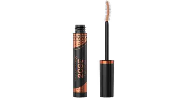 Max factor 2000 Calorie Pro Stylist ripsmetušš black 9ml
