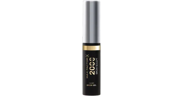 Max Factor 2000 Calorie Volumizing kulmugeel 006 clear
