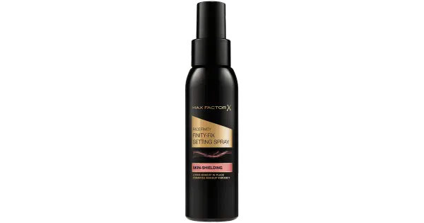 Max Factor Facefinity Finity-Fix kinnitussprei