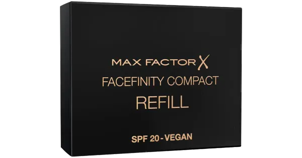 Max Factor Facefinity kompaktpuuder 005 sand 10g