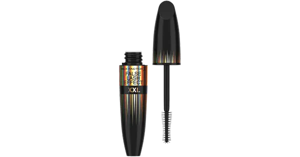 Max Factor False Lash Effect ripsmetušš XXL Black