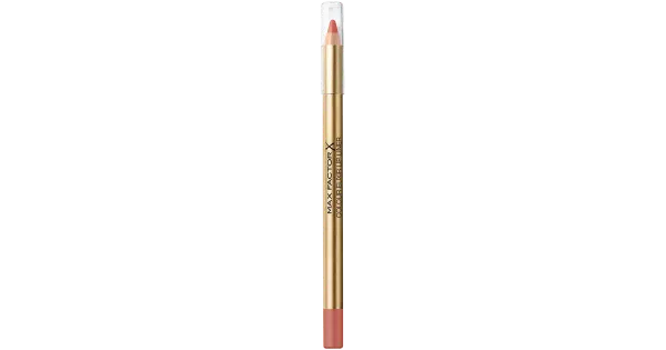 Max Factor huulepliiats Colour Elixir 5 Brown N Nude