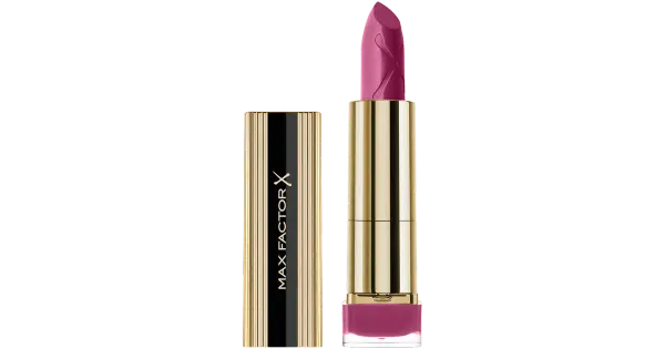 Max Factor huulepulk Color Elixir 120 Midnight Mauve