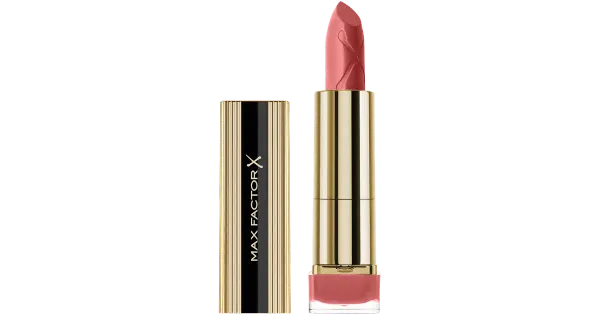 Max Factor huulepulk Colour Elixir 015 Nude Rose