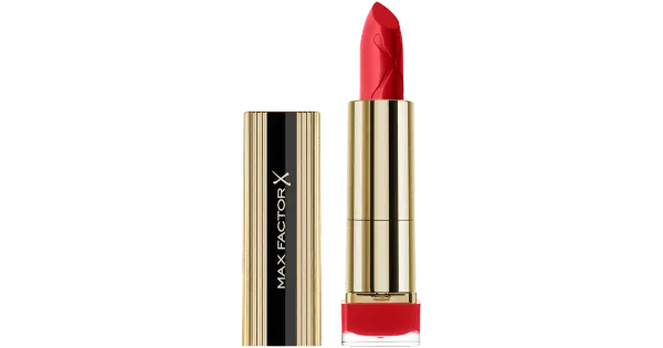 Max Factor huulepulk Colour Elixir 075 Ruby Tuesday
