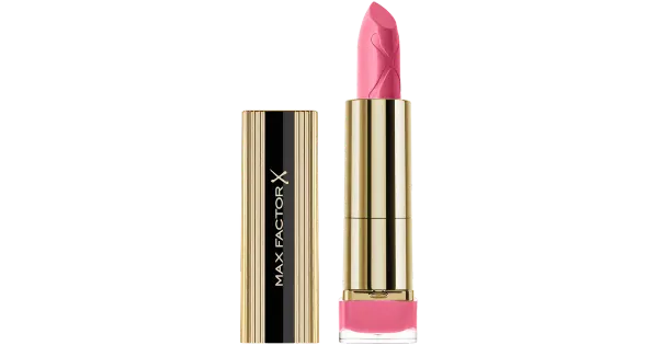 Max Factor huulepulk Colour Elixir 090 English Rose