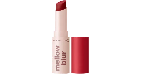 Max Factor huulevärv 2000 Calorie Mellow Blur Cashmere Cherry 040