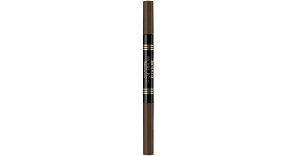 Max Factor kulmupliiats  Fill&Shape 04 deep brown