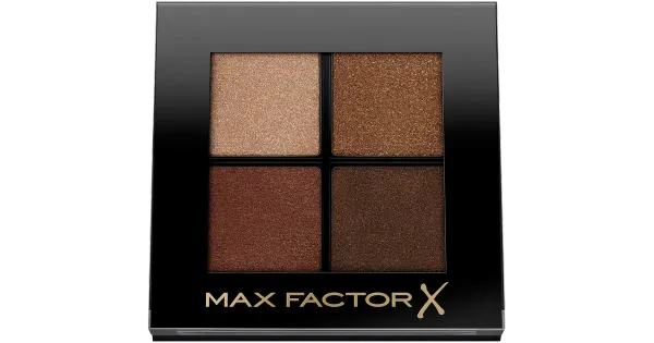 Max Factor lauvärv Colour X-pert Soft Touch 04 veiled bronze