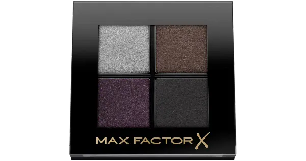 Max Factor lauvärv Colour X-pert Soft Touch 05 misty onyx