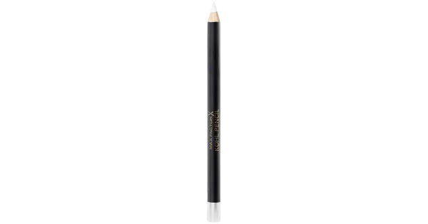 Max Factor lauvärv-pliiats Kohl Pencil 10 White