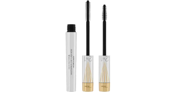 Max Factor Masterpiece 2in1 ripsmetušš must