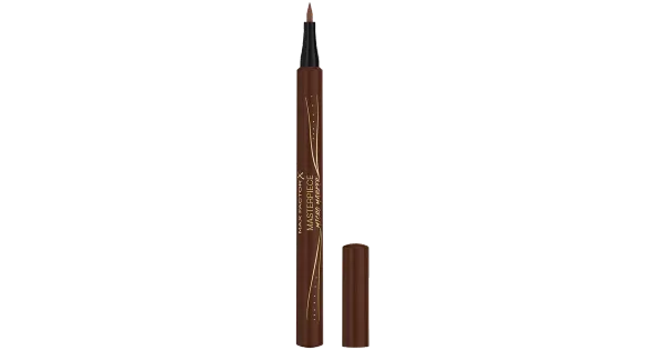 Max Factor Masterpiece kulmupliiats Brunette 040