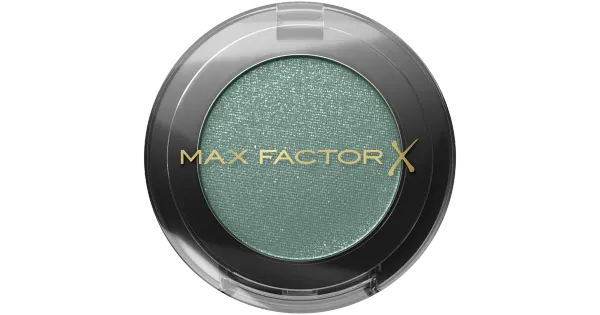 Max Factor Masterpiece lauvärv 05 turquoise euphoria
