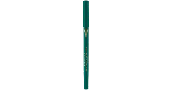 Max Factor Masterpiece Wow silmapliiats Emerald Green