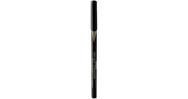 Max Factor Masterpiece Wow silmapliiats Midnight Black