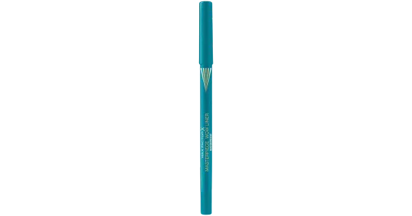 Max Factor Masterpiece Wow silmapliiats Pretty Turq.