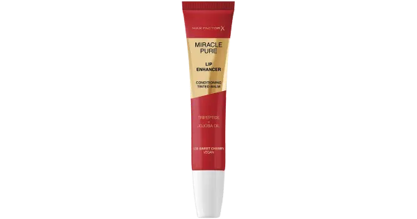 Max Factor Miracle Pure huulevärv Sweet Cherry