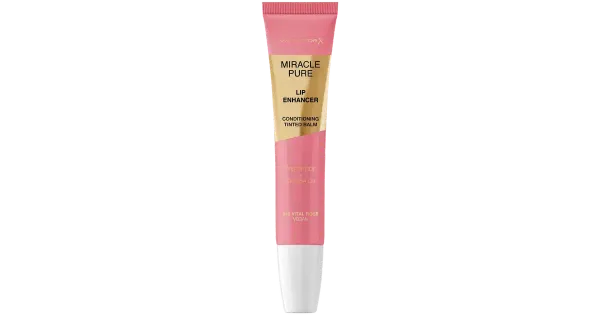 Max Factor Miracle Pure huulevärv Vital Rose