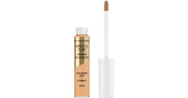 Max Factor Miracle Pure peitekreem 02 7,8ml