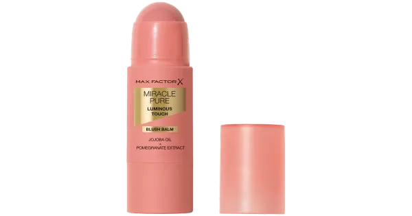 Max Factor Miracle Pure põsepuna pulk Blushing Petal
