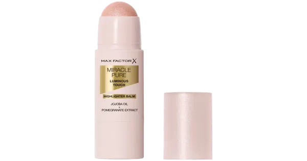 Max Factor Miracle Pure põsepuna pulk Rose Gold