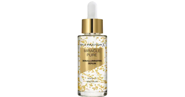 Max factor Miracle Pure seerum C-vitamiin 30ml
