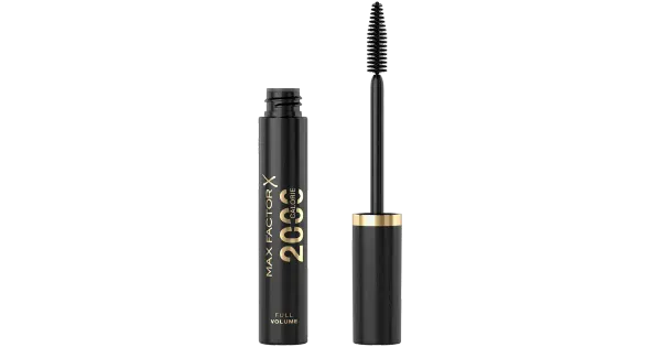 Max Factor Ripsmetušš 2000 Calorie Black