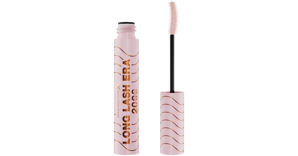 Max Factor ripsmetušš 2000 Calorie Long Lash Era must