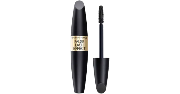 Max Factor Ripsmetušš False Lash 01 Rich Black