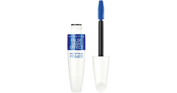 Max Factor ripsmetušš False lash Effect Primer sinine