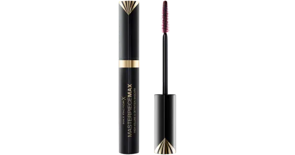 Max Factor ripsmetušš Masterpiece must/pruun