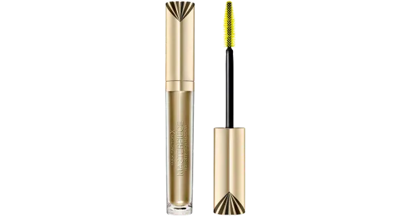 Max Factor ripsmetušš Masterpiece Rich Black