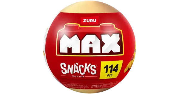 MAX SNACK series konstruktor ast