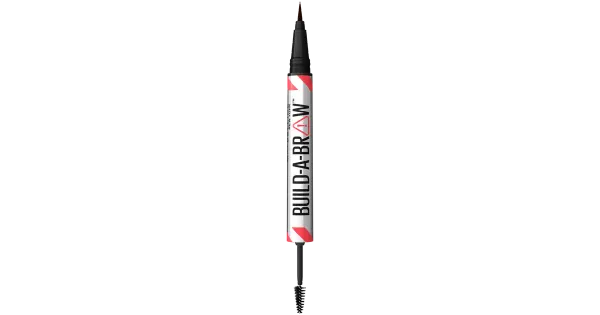 Maybelline Build-a-Brow kulmulainer ash brown 259
