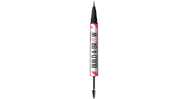 Maybelline Build-a-Brow kulmulainer medium brown 2