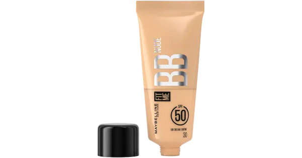 Maybelline Fit Me BB kreem SPF50 40