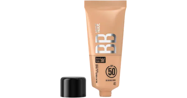 Maybelline Fit Me BB kreem SPF50 50