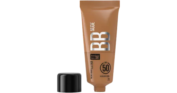 Maybelline Fit Me BB kreem SPF50 70