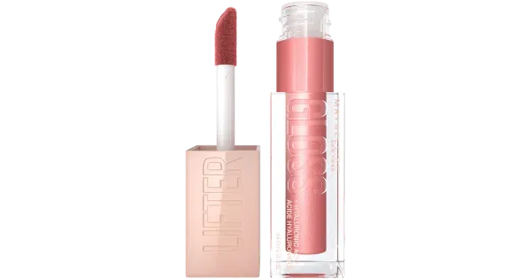Huuleläige Lifter Gloss 003 Moon, MAYBELLINE, 1 tk