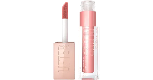 Huuleläige Lifter Gloss 006 Reef, MAYBELLINE, 1 tk